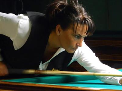Cristina Pulcini