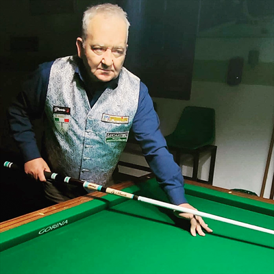 Gerardo Mascolo