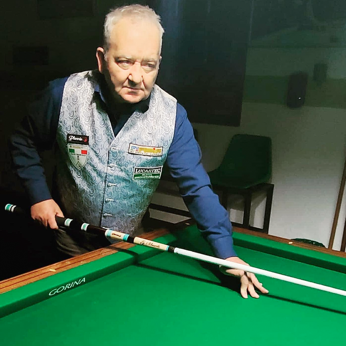 Gerardo Mascolo